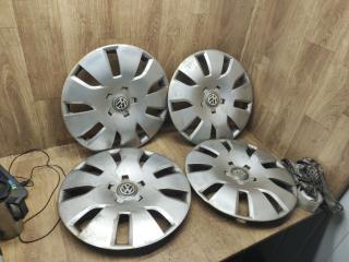 колпак колесный Volkswagen Transporter T5 2006, 2.5 л., AXD, дизель, МКПП, микроавтобус, 8K0601147