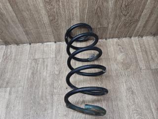 пружина передняя Opel Astra H/Family [рестайлинг] 2010, 1.8 л., Z 18 XER, бензин, АКПП, хетчбэк 5 дв., BQ