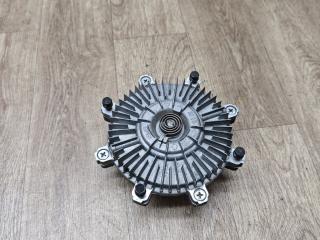 вискомуфта Hyundai Terracan 1 поколение 2004, 2.9 л., дизель, АКПП, внедорожник 5 дв.