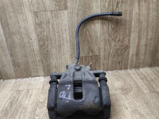 суппорт передний левый Lada Vesta 1 поколение 2021, 1.6 л., бензин, МКПП, универсал