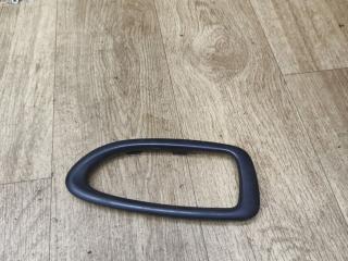 ручка внутренняя задняя левая Nissan Almera G15 2015, 1.6 л., бензин, МКПП, седан