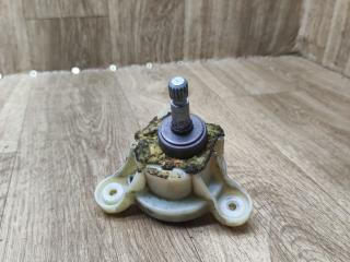 стеклоподъемник передний правый Volkswagen Transporter T5 2003, 1.9 л., AXC, дизель, МКПП, микроавтобус