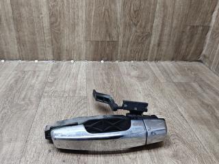 ручка наружная задняя левая Lifan X60 1 поколение 2015, 1.8 л., LFB479Q, бензин, внедорожник 5 дв.