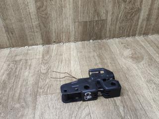 замок капота Volkswagen Transporter T5 2003, 1.9 л., AXC, дизель, МКПП, микроавтобус