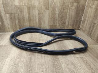 уплотнитель двери Lada Vesta 1 поколение 2021, 1.6 л., бензин, МКПП, универсал