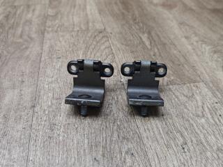 петля крышки багажника Volkswagen Golf 6 поколение 2010, 1.6 л., CAYC, дизель, МКПП, универсал