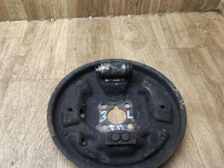 защитный кожух тормозного механизма Lada Vesta 1 поколение 2020, 1.6 л., бензин, МКПП, универсал