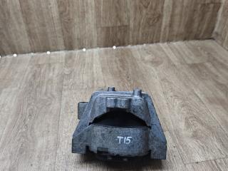 подушка крепления двигателя Volkswagen Jetta 4 поколение 2003, 2.0 л., BEV, бензин, МКПП, седан, 1J0199262AA