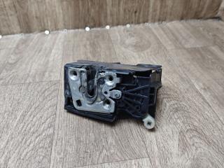 замок двери передней левой Lada Vesta 1 поколение 2020, 1.6 л., бензин, МКПП, универсал, 8450007735