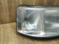 фара правая Volkswagen Transporter T5 2006, 2.5 л., AXD, дизель, МКПП, микроавтобус - фото №4
