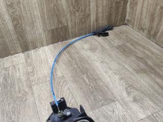 кран отопителя (печки) Mercedes-Benz Vito W638 2000, 2.2 л., OM 611.980, дизель, МКПП, микроавтобус, X19030476M