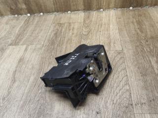 замок двери передней правой Lada Vesta 1 поколение 2019, 1.6 л., бензин, МКПП, седан, 8450007734