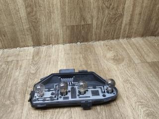 панель заднего фонаря Volkswagen Transporter T5 2003, 1.9 л., AXC, дизель, МКПП, микроавтобус, 7H0945258A