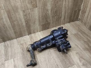 редуктор рулевой Hyundai Terracan 1 поколение 2004, 2.9 л., дизель, АКПП, внедорожник 5 дв.