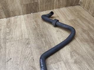 патрубок радиатора Volkswagen Transporter T5 2003, 1.9 л., AXC, дизель, МКПП, микроавтобус