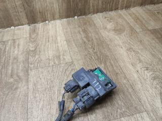 блок управления вентилятором (реле) Lada Vesta 1 поколение 2020, 1.6 л., бензин, МКПП, универсал, 255509263