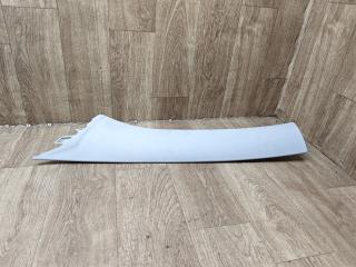 обшивка стойки Lada Vesta 1 поколение 2019, 1.6 л., бензин, МКПП, седан, 8450007552