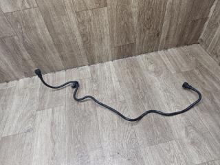 трубка вакуумная усилителя тормозов Renault Sandero 2 поколение 2015, 1.2 л., D4F 732, бензин, МКПП, хетчбэк 5 дв.