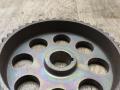 шкив распредвала Lada Vesta 1 поколение 2019, 1.6 л., бензин, МКПП, седан - фото №5