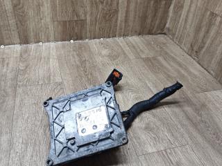 блок управления двигателем Opel Astra H/Family [рестайлинг] 2010, 1.8 л., Z 18 XER, бензин, АКПП, хетчбэк 5 дв., 55564081