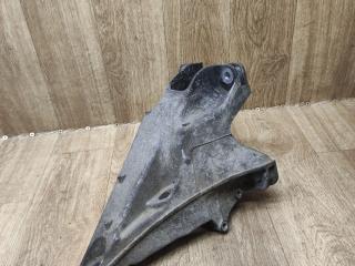 кронштейн двигателя Volkswagen Transporter T5 2006, 2.5 л., AXD, дизель, МКПП, микроавтобус, 7H0199370M, 7H0199370L