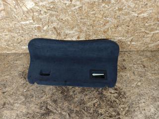 обшивка крышки багажника Volkswagen Jetta 4 поколение 2003, 2.0 л., BEV, бензин, МКПП, седан