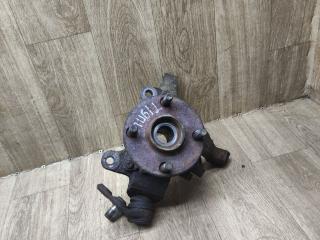 ступица передняя левая Toyota Corolla 7 поколение (E100) 1992, 1.3 л., 4E-FE, бензин, МКПП, седан