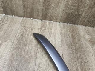 ручка внутренняя передняя правая Renault Logan 2 поколение [рестайлинг] 2018, 1.6 л., H4M 738, бензин, МКПП, седан, 809600855R