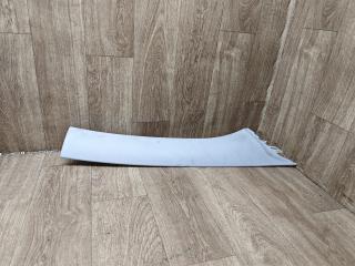 обшивка стойки Lada Vesta 1 поколение 2019, 1.6 л., бензин, МКПП, седан, 8450007551