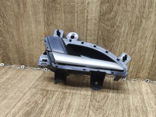 ручка внутренняя задняя левая Lada Vesta 1 поколение 2019, 1.6 л., бензин, МКПП, седан