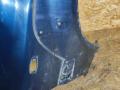 крыло переднее правое Hyundai Terracan 1 поколение 2004, 2.9 л., дизель, АКПП, внедорожник 5 дв. - фото №8