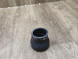 патрубок воздушного фильтра Volkswagen Transporter T5 2003, 1.9 л., AXC, дизель, МКПП, микроавтобус, 7H0129656C