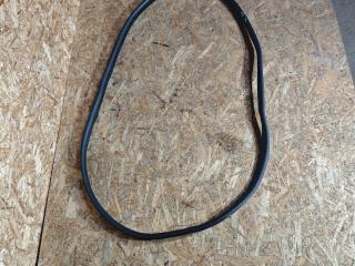 уплотнитель двери Lada Vesta 1 поколение 2019, 1.6 л., бензин, МКПП, седан