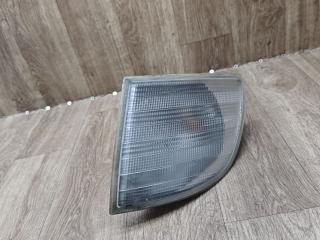 поворотник левый Mercedes-Benz Vito W638 2000, 2.2 л., OM 611.980, дизель, МКПП, микроавтобус