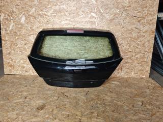 крышка багажника (дверь 3-5) Opel Astra H/Family [рестайлинг] 2010, 1.8 л., Z 18 XER, бензин, АКПП, хетчбэк 5 дв.