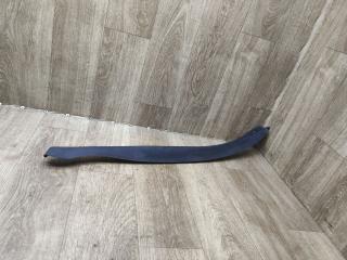 молдинг двери передней правой Volkswagen Golf 6 поколение 2010, 1.6 л., CAYC, дизель, МКПП, универсал, 1K5837382F