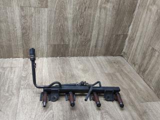 форсунка Suzuki Liana 1 поколение 2002, 1.6 л., M16A, бензин, АКПП, седан, 3990