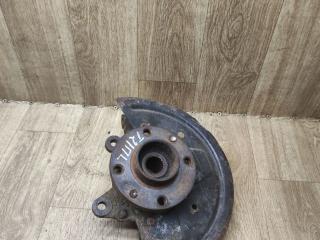 ступица передняя левая Nissan Almera G15 2015, 1.6 л., бензин, МКПП, седан