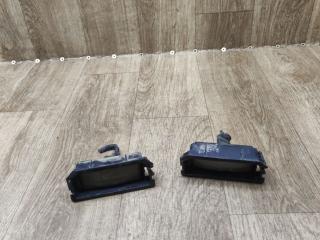 подсветка номера Hyundai Terracan 1 поколение 2004, 2.9 л., дизель, АКПП, внедорожник 5 дв., 92501290