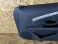 обшивка двери передняя правая Nissan Almera G15 2015, 1.6 л., бензин, МКПП, седан - фото №4