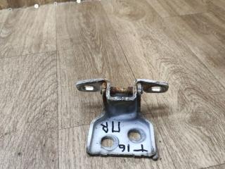 петля двери Renault Sandero 2 поколение 2015, 1.2 л., D4F 732, бензин, МКПП, хетчбэк 5 дв.