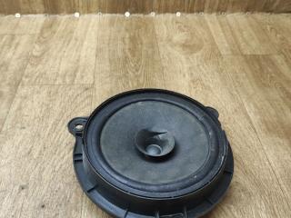 динамик двери Renault Logan 2 поколение [рестайлинг] 2018, 1.6 л., H4M 738, бензин, МКПП, седан