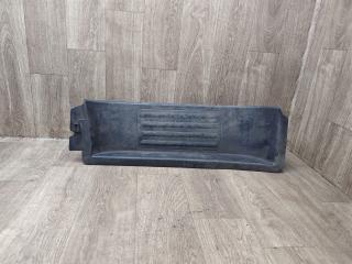 накладка на порог внутренняя Volkswagen Transporter T5 2006, 2.5 л., AXD, дизель, МКПП, микроавтобус, 7H0863735B