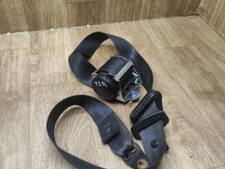 ремень безопасности Renault Logan 2 поколение [рестайлинг] 2018, 1.6 л., K7M 812, бензин, МКПП, седан, 868857909R