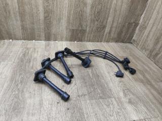 провод высоковольтный Toyota Corolla 7 поколение (E100) 1992, 1.3 л., 4E-FE, бензин, МКПП, седан