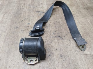 ремень безопасности Audi 80 B3 1991, 1.8 л., бензин, МКПП, седан