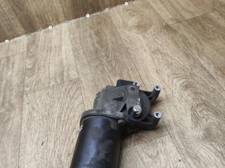 моторчик передних стеклоочистителей (дворников) Volkswagen Transporter T5 2006, 2.5 л., AXD, дизель, МКПП, микроавтобус, 7E1955113, 443122351017