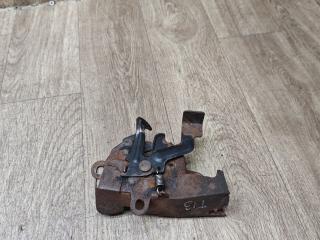 замок капота Lifan X60 1 поколение 2015, 1.8 л., LFB479Q, бензин, внедорожник 5 дв.