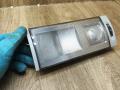 фонарь салона (плафон) Volkswagen Transporter T5 2006, 2.5 л., AXD, дизель, МКПП, микроавтобус, 7H5947105 - фото №3
