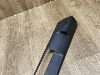 накладка двери внутренняя задняя правая Volkswagen Transporter T5 2003, 1.9 л., AXC, дизель, МКПП, микроавтобус, 7H0843188